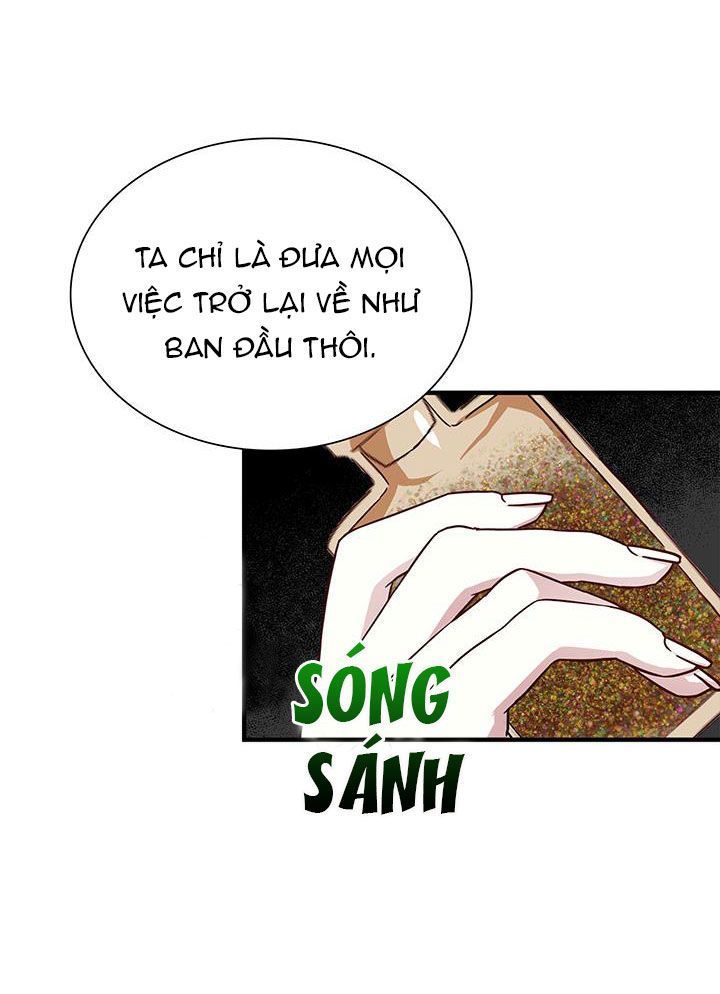 con gái chồng quá dễ thương Chapter 21 - Next Chapter 22