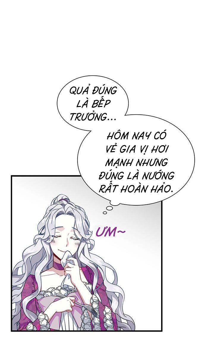 con gái chồng quá dễ thương Chapter 21 - Next Chapter 22