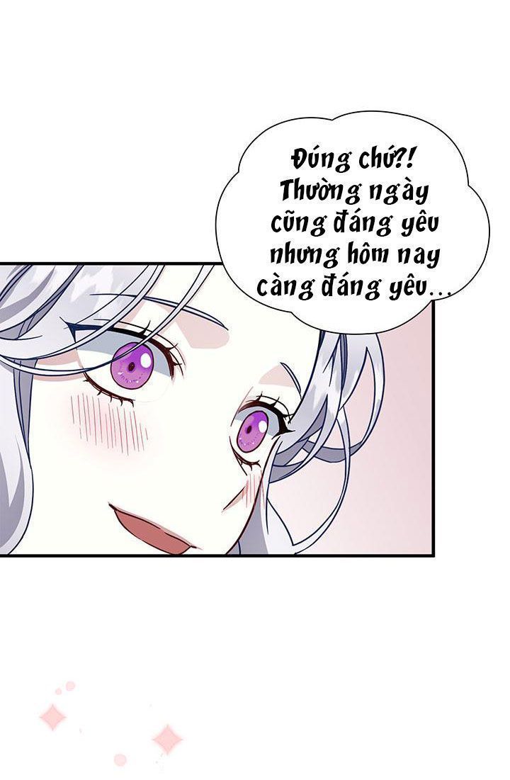 con gái chồng quá dễ thương Chapter 21 - Next Chapter 22