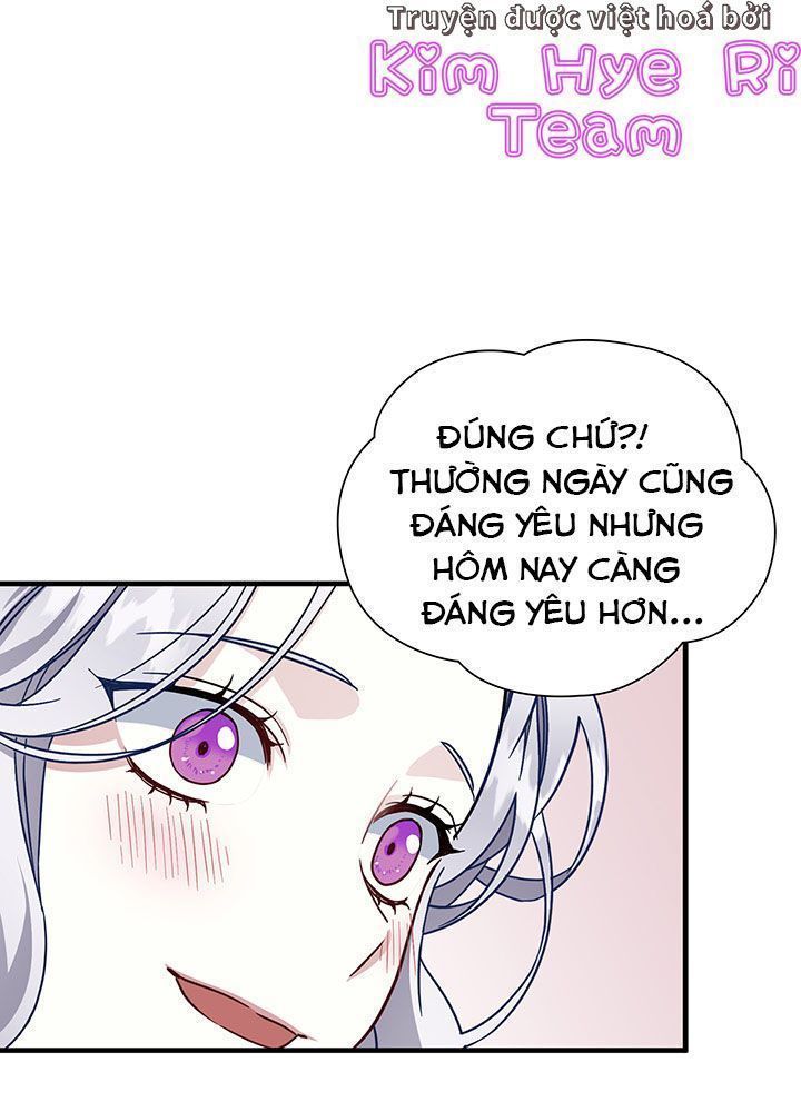 con gái chồng quá dễ thương Chapter 22 - Next Chapter 23