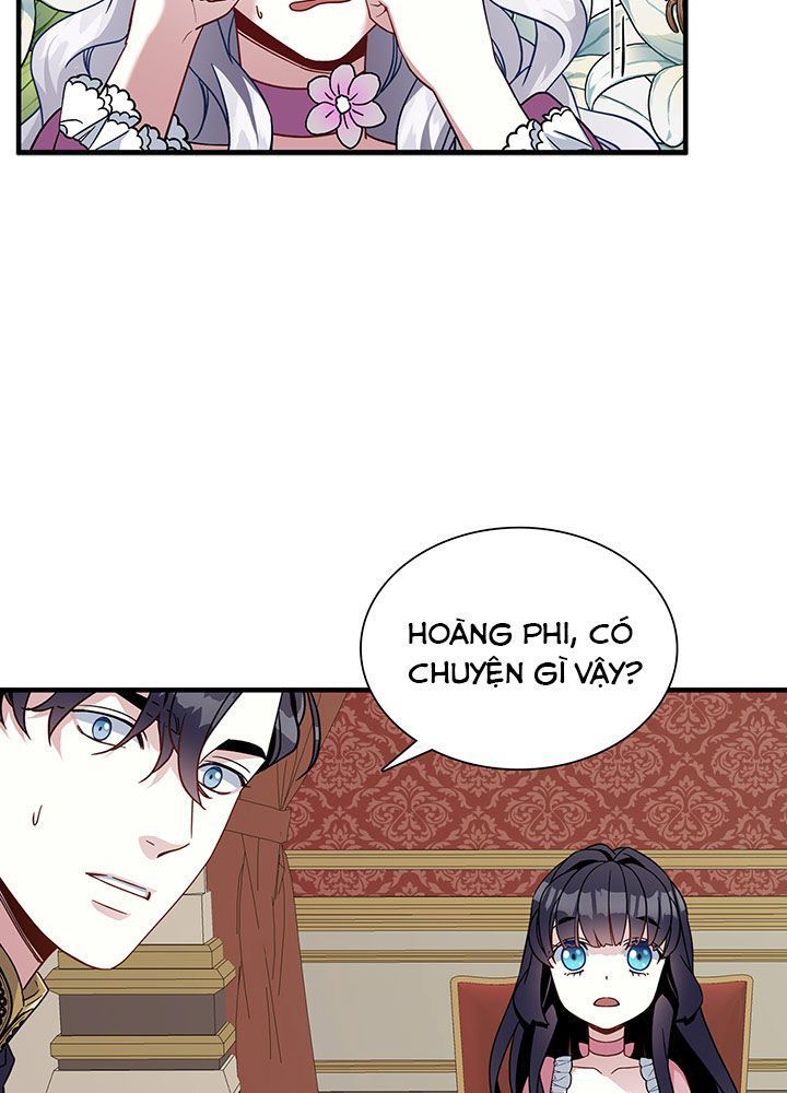 con gái chồng quá dễ thương Chapter 22 - Next Chapter 23