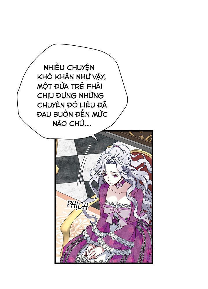 con gái chồng quá dễ thương Chapter 22 - Next Chapter 23