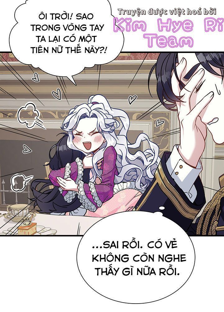 con gái chồng quá dễ thương Chapter 22 - Next Chapter 23