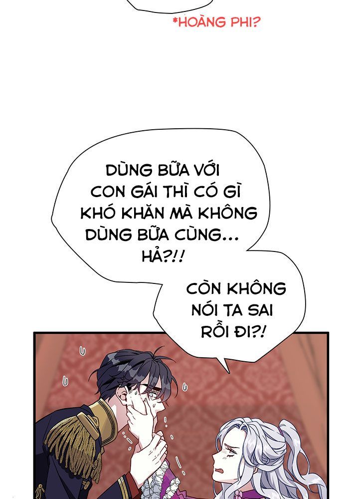 con gái chồng quá dễ thương Chapter 22 - Next Chapter 23