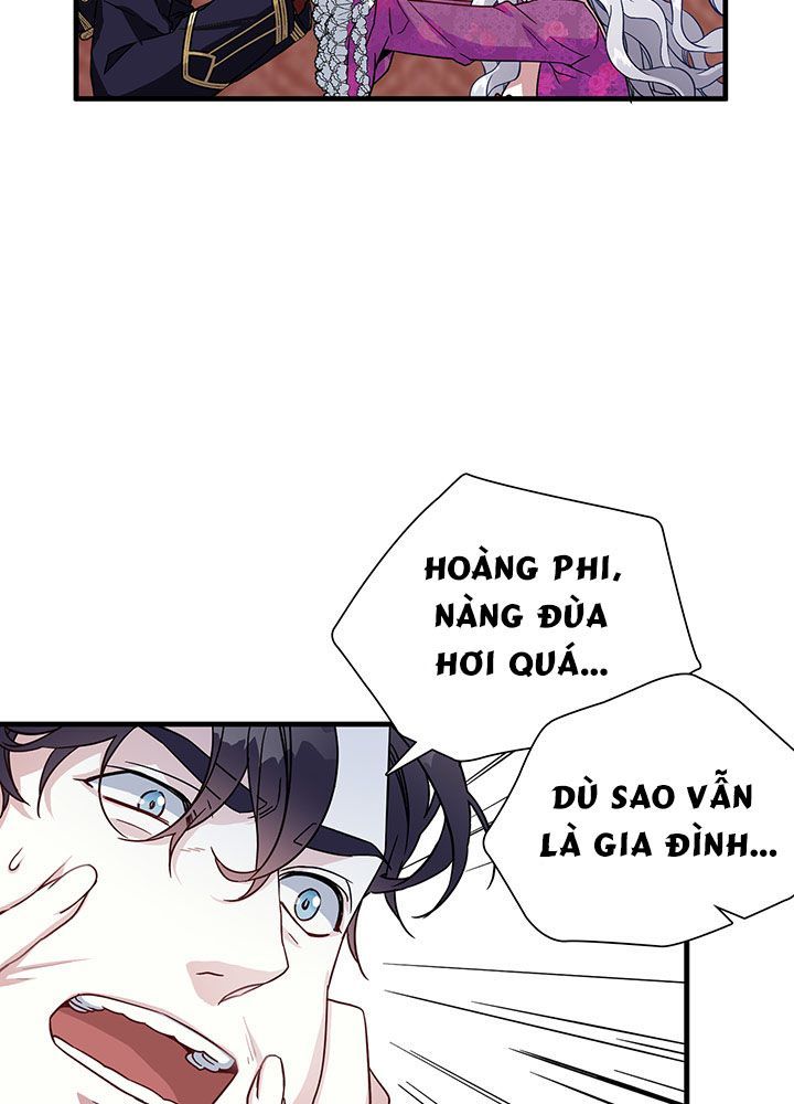 con gái chồng quá dễ thương Chapter 22 - Next Chapter 23