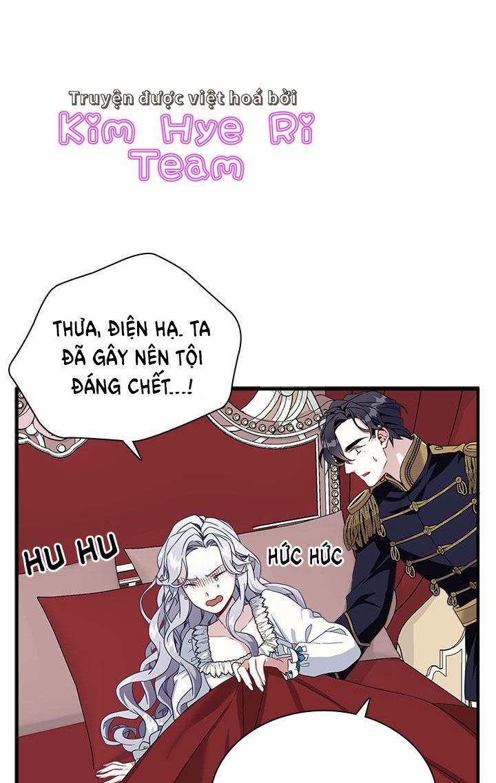 con gái chồng quá dễ thương Chapter 23 - Next Chapter 24