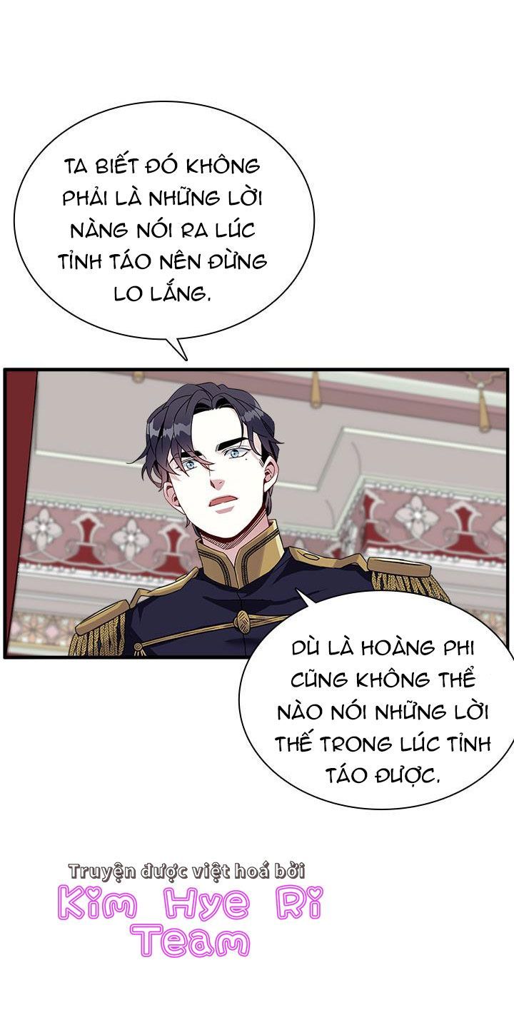 con gái chồng quá dễ thương Chapter 23 - Next Chapter 24