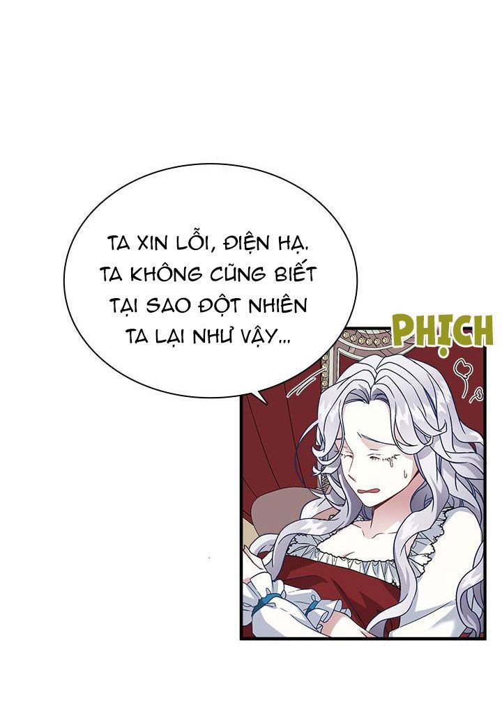 con gái chồng quá dễ thương Chapter 23 - Next Chapter 24