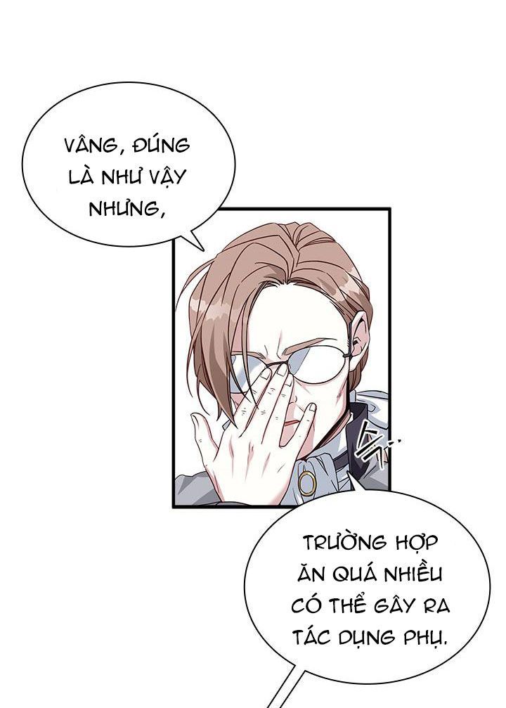 con gái chồng quá dễ thương Chapter 23 - Next Chapter 24