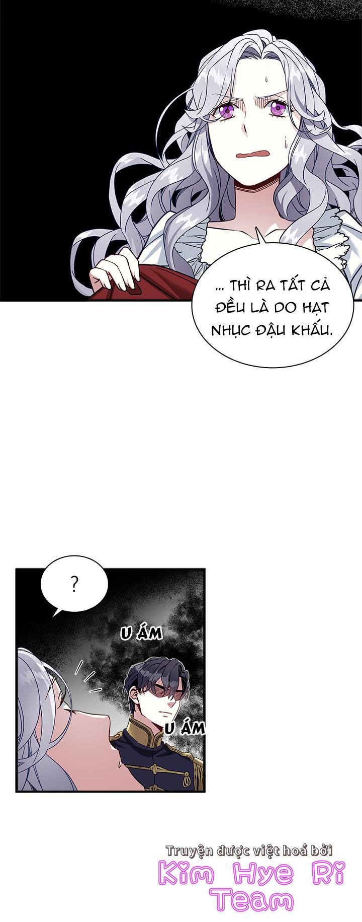 con gái chồng quá dễ thương Chapter 23 - Next Chapter 24