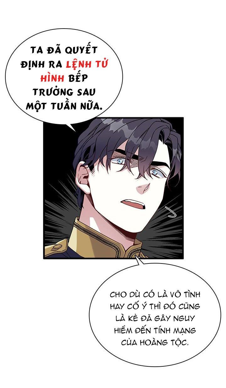 con gái chồng quá dễ thương Chapter 23 - Next Chapter 24