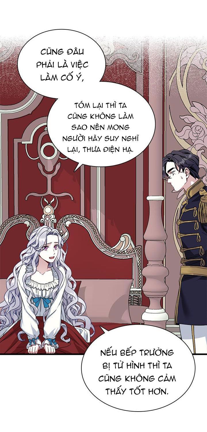 con gái chồng quá dễ thương Chapter 23 - Next Chapter 24