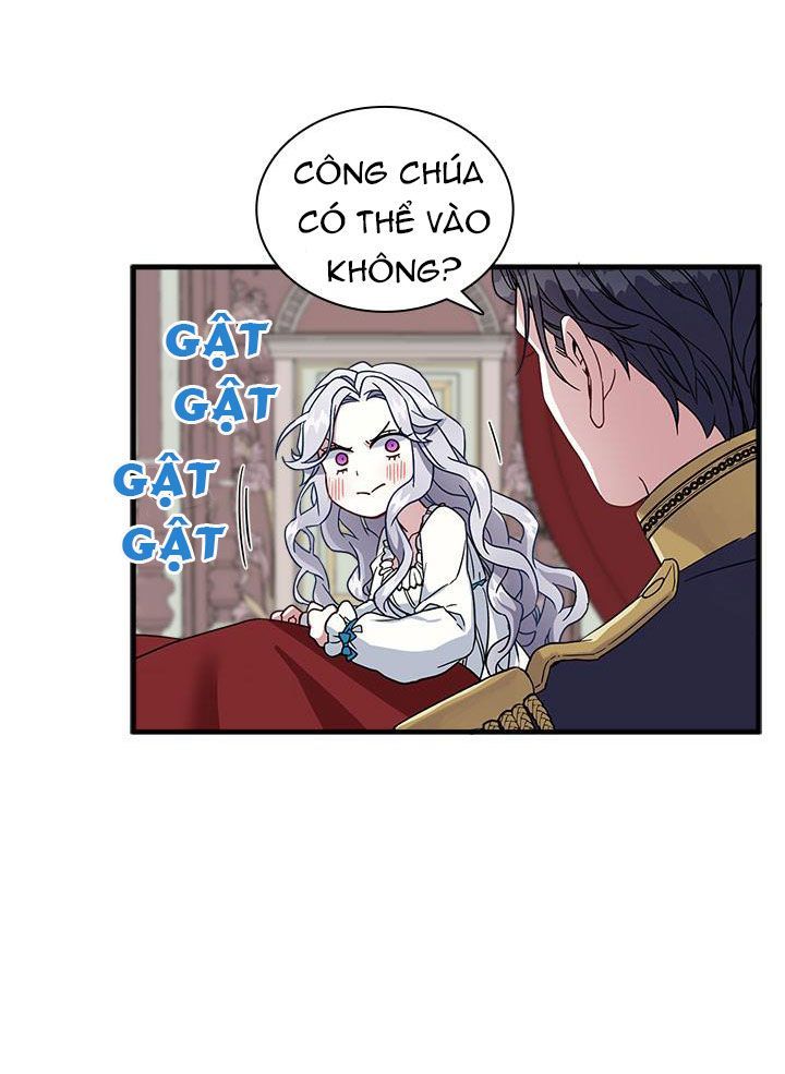 con gái chồng quá dễ thương Chapter 23 - Next Chapter 24