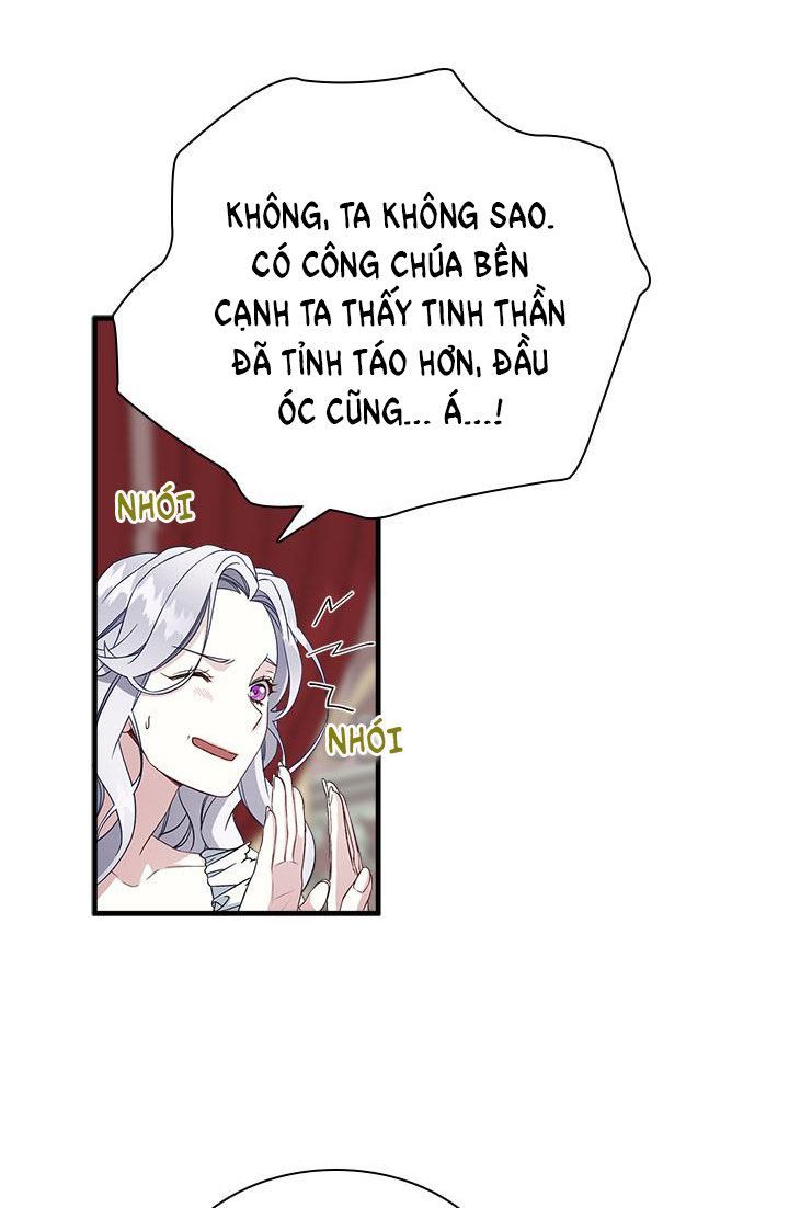 con gái chồng quá dễ thương Chapter 23 - Next Chapter 24