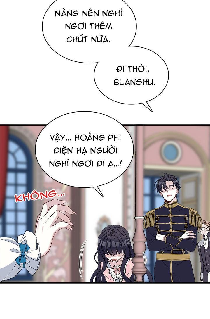 con gái chồng quá dễ thương Chapter 23 - Next Chapter 24