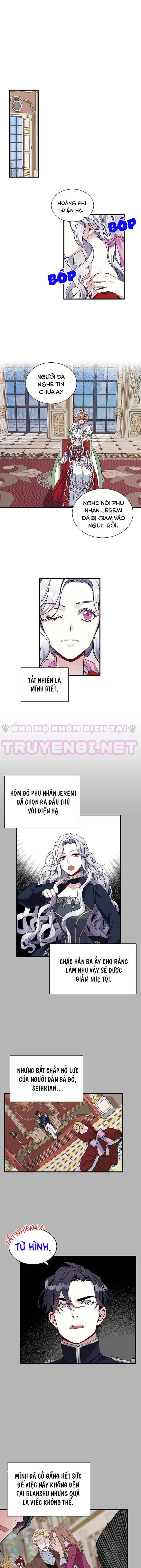 con gái chồng quá dễ thương Chapter 25 - Next Chapter 26