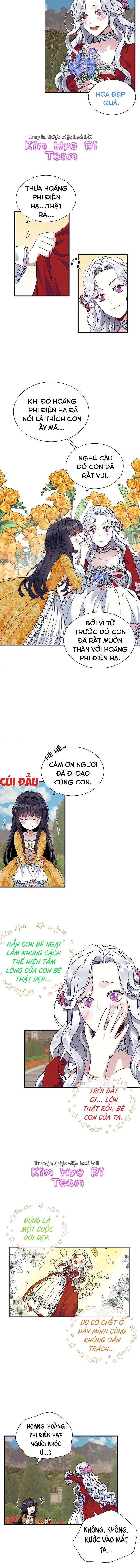 con gái chồng quá dễ thương Chapter 25 - Next Chapter 26