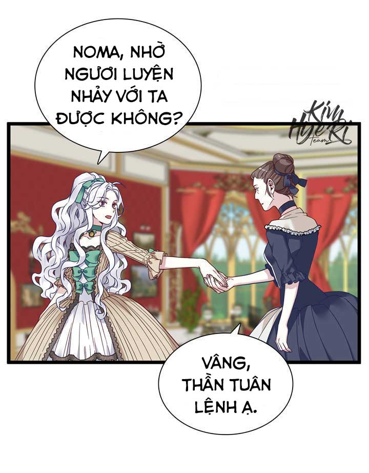 con gái chồng quá dễ thương Chapter 31 - Next Chapter 32