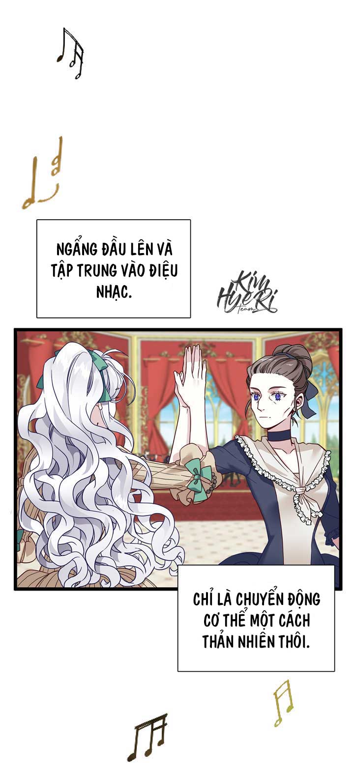 con gái chồng quá dễ thương Chapter 31 - Next Chapter 32