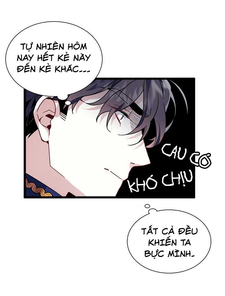 con gái chồng quá dễ thương Chapter 31 - Next Chapter 32