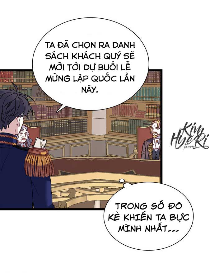 con gái chồng quá dễ thương Chapter 31 - Next Chapter 32