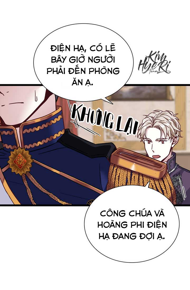 con gái chồng quá dễ thương Chapter 31 - Next Chapter 32