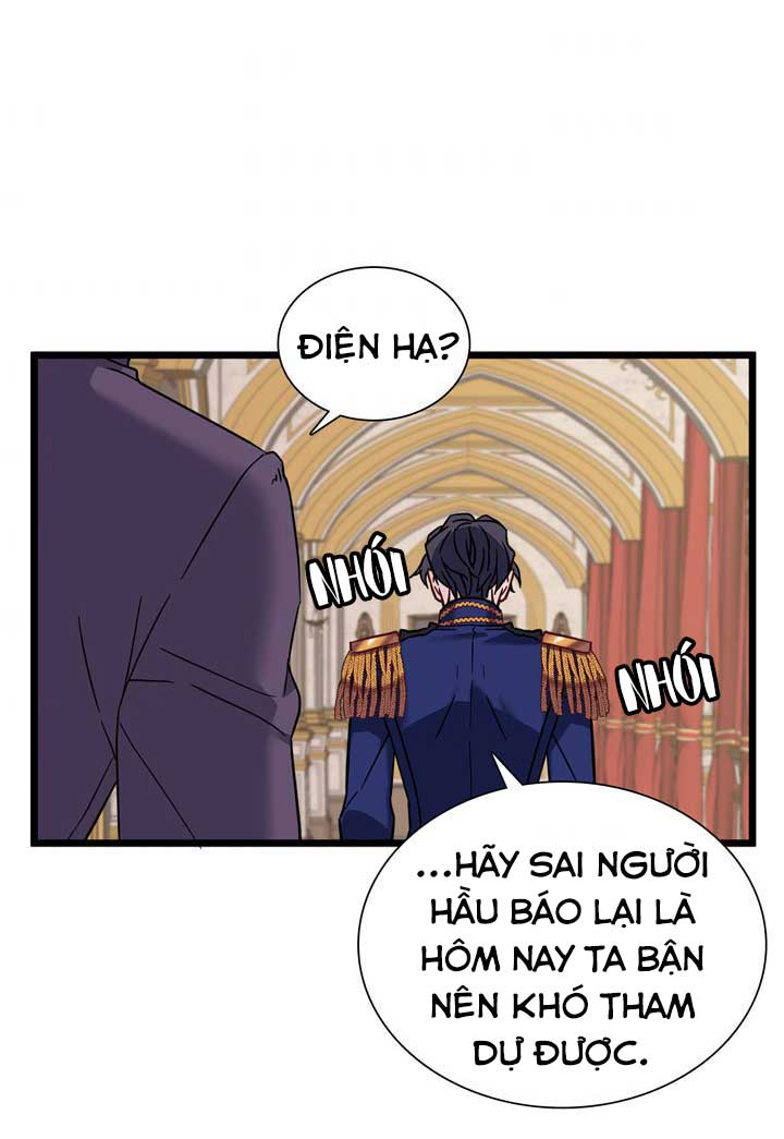 con gái chồng quá dễ thương Chapter 31 - Next Chapter 32