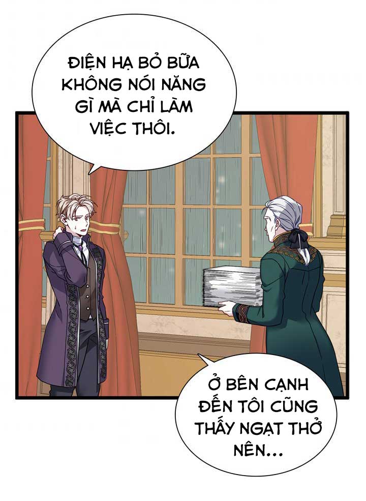 con gái chồng quá dễ thương Chapter 31 - Next Chapter 32