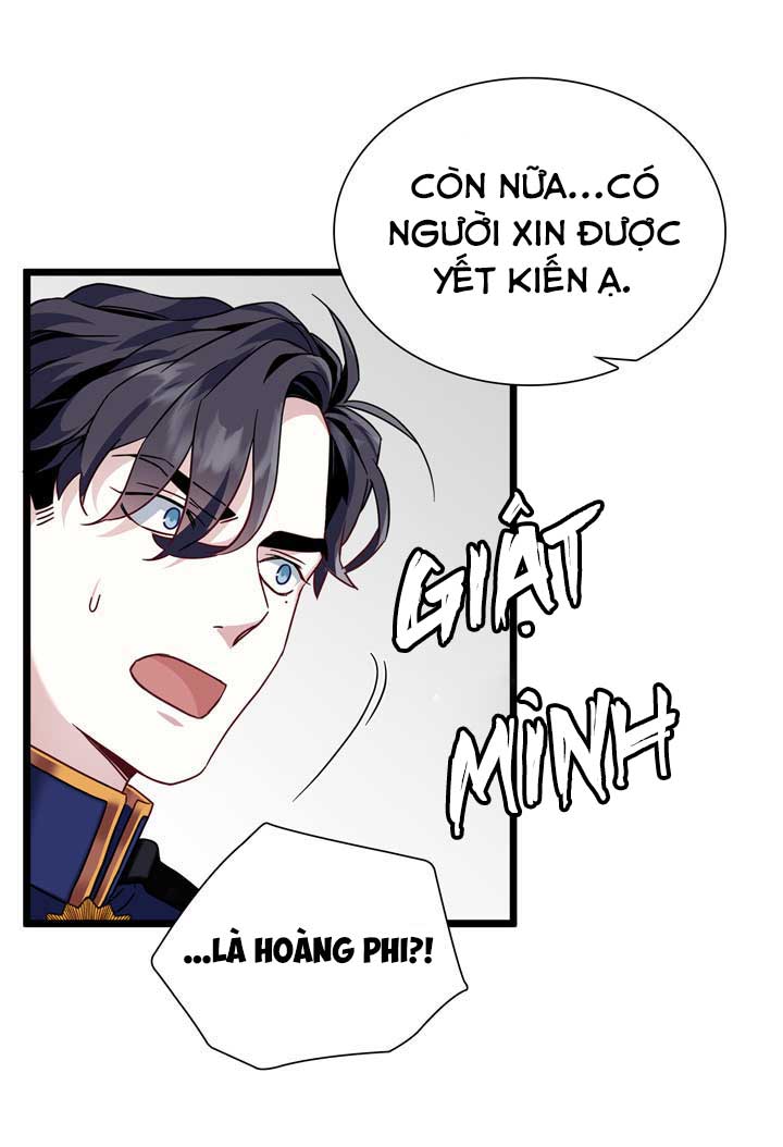 con gái chồng quá dễ thương Chapter 31 - Next Chapter 32