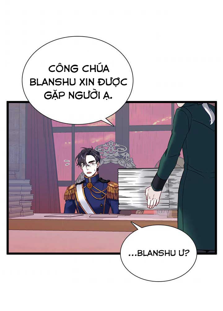 con gái chồng quá dễ thương Chapter 31 - Next Chapter 32