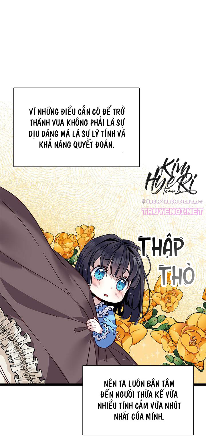 con gái chồng quá dễ thương Chapter 32 - Next chapter 33