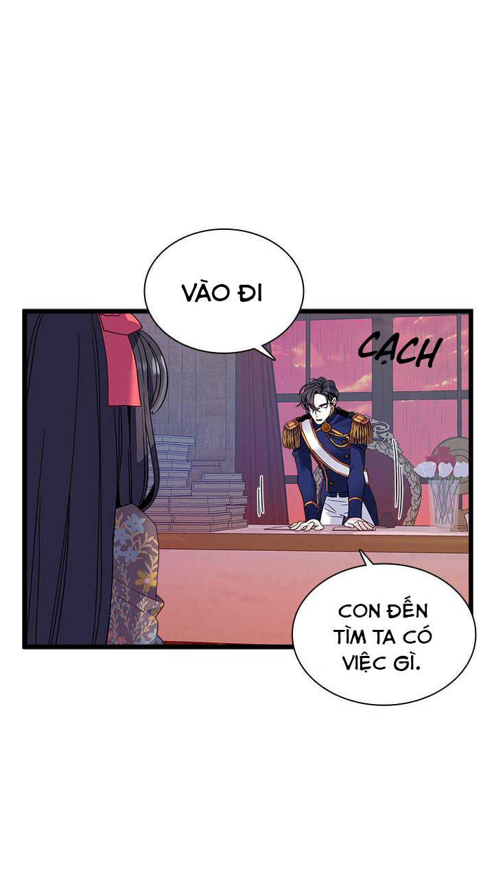 con gái chồng quá dễ thương Chapter 32 - Next chapter 33