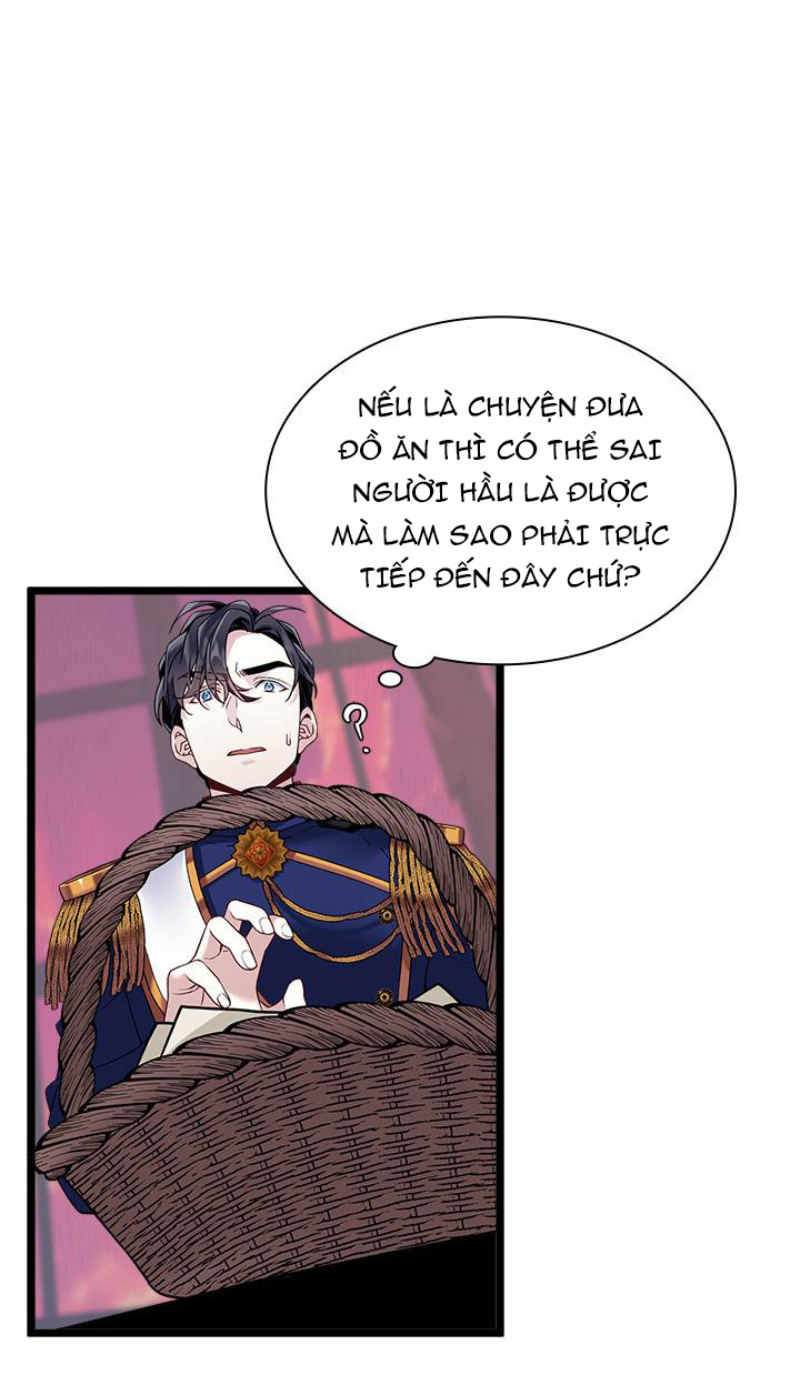 con gái chồng quá dễ thương Chapter 32 - Next chapter 33