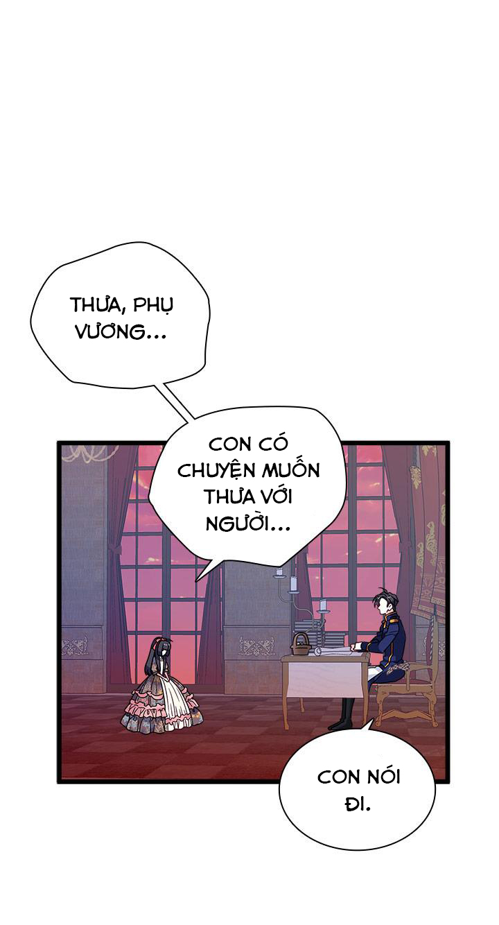 con gái chồng quá dễ thương Chapter 32 - Next chapter 33