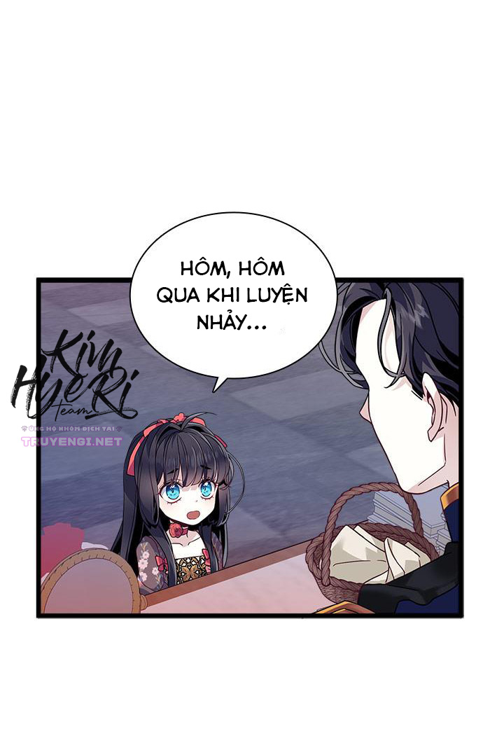 con gái chồng quá dễ thương Chapter 32 - Next chapter 33