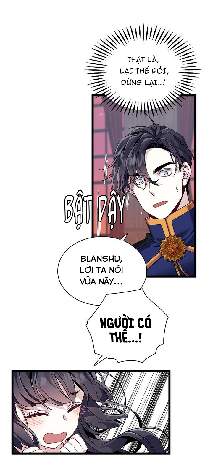 con gái chồng quá dễ thương Chapter 32 - Next chapter 33