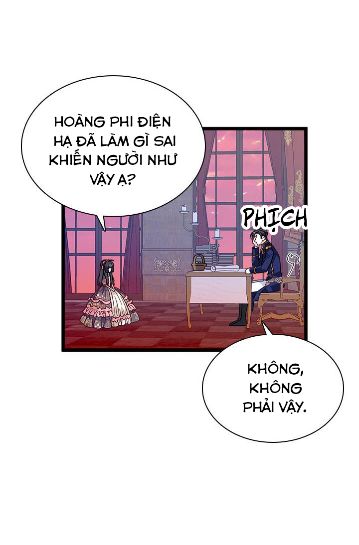 con gái chồng quá dễ thương Chapter 32 - Next chapter 33