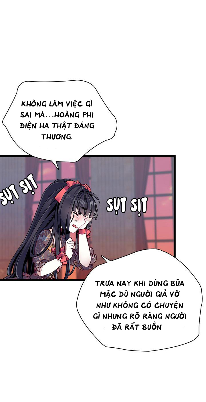 con gái chồng quá dễ thương Chapter 32 - Next chapter 33