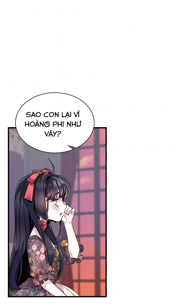 con gái chồng quá dễ thương Chapter 32 - Next chapter 33