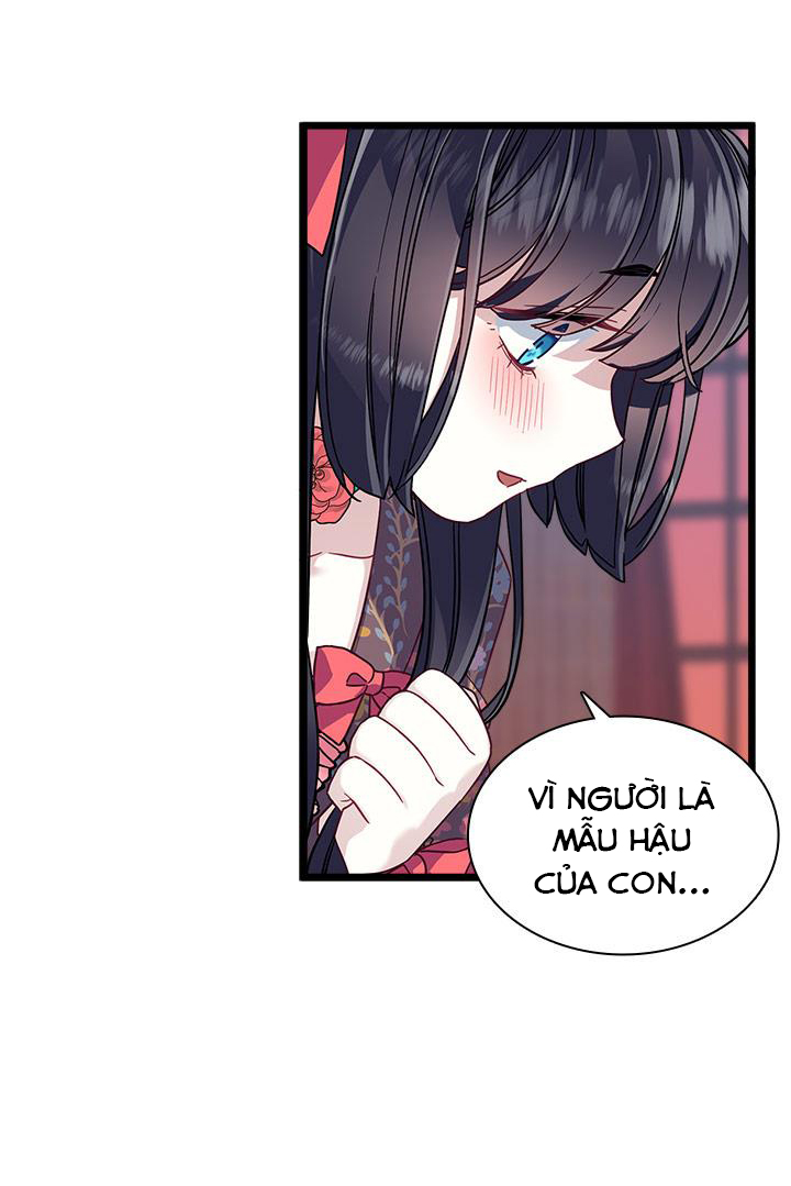 con gái chồng quá dễ thương Chapter 32 - Next chapter 33