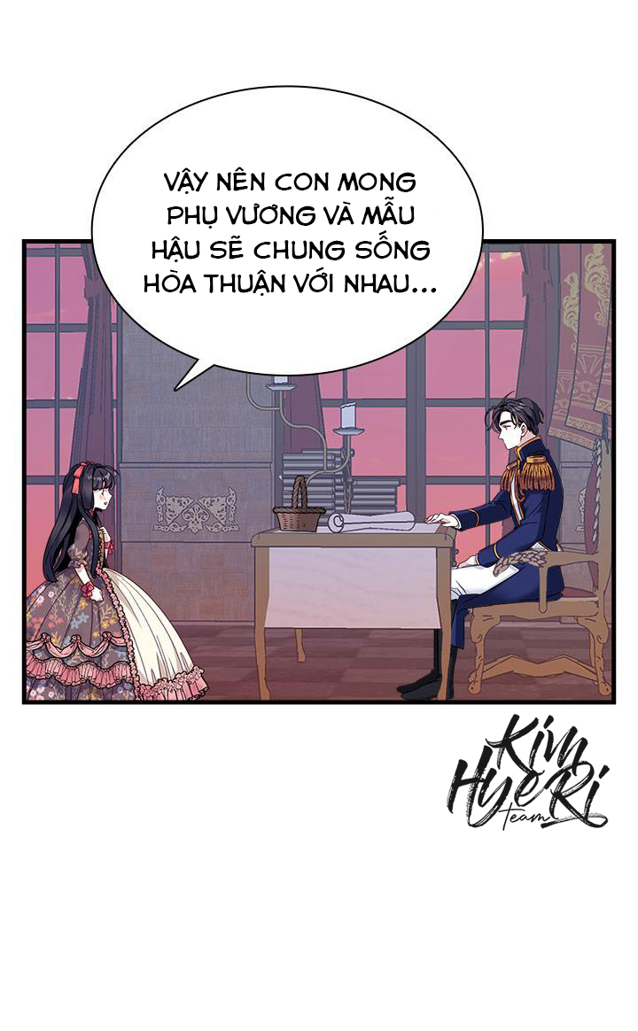 con gái chồng quá dễ thương Chapter 32 - Next chapter 33