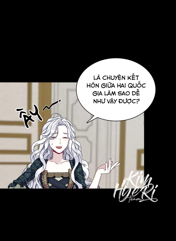 con gái chồng quá dễ thương Chapter 32 - Next chapter 33