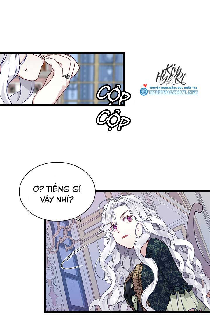 con gái chồng quá dễ thương chapter 33 - Next chapter 34