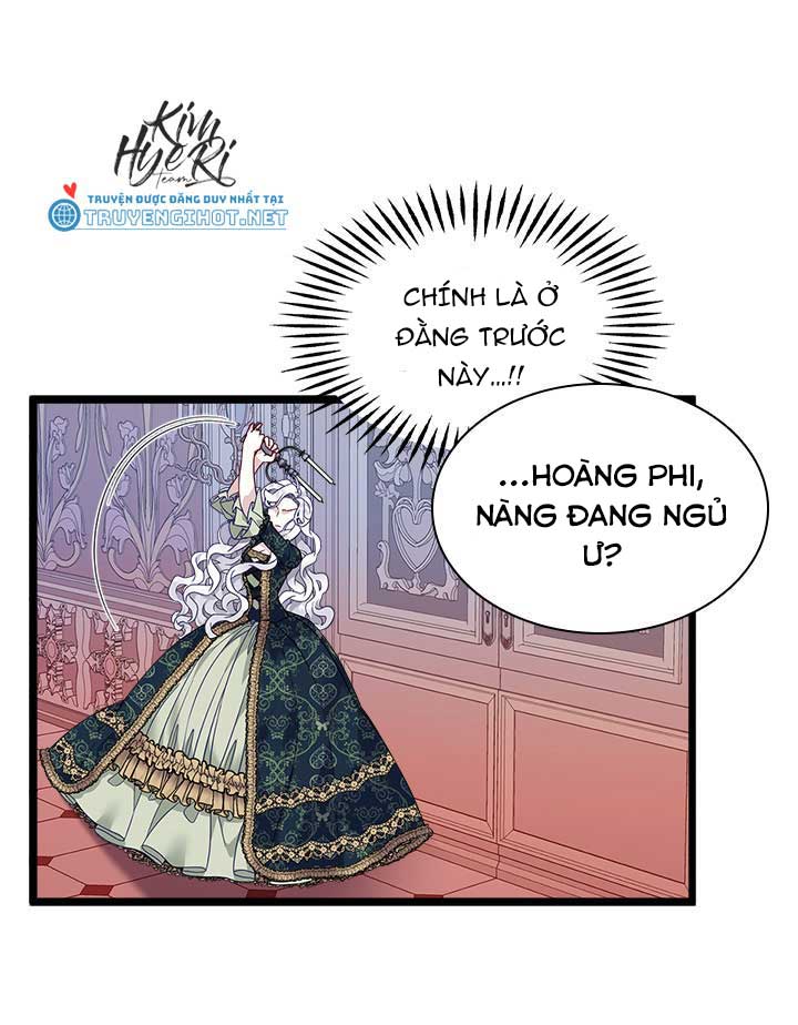 con gái chồng quá dễ thương chapter 33 - Next chapter 34