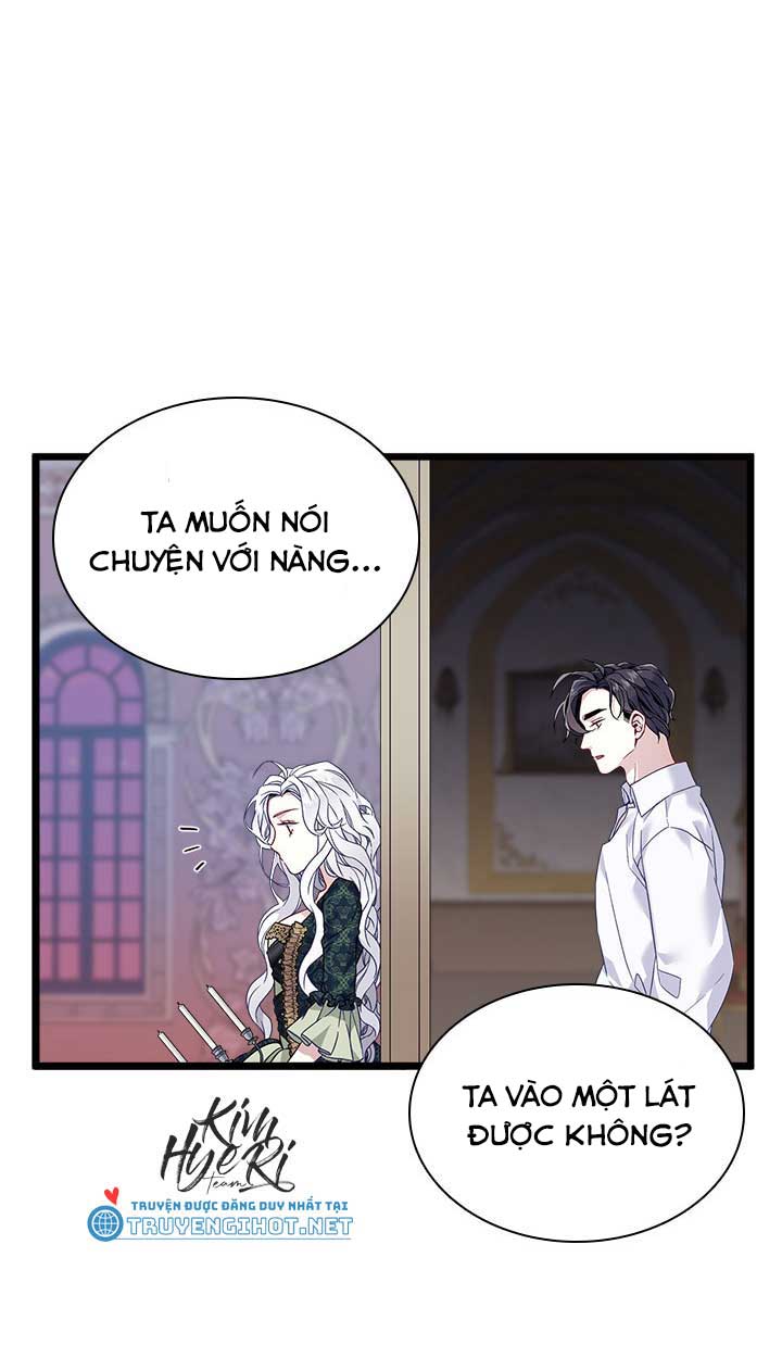 con gái chồng quá dễ thương chapter 33 - Next chapter 34