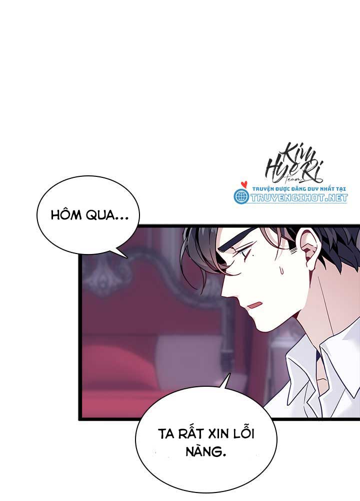 con gái chồng quá dễ thương chapter 33 - Next chapter 34