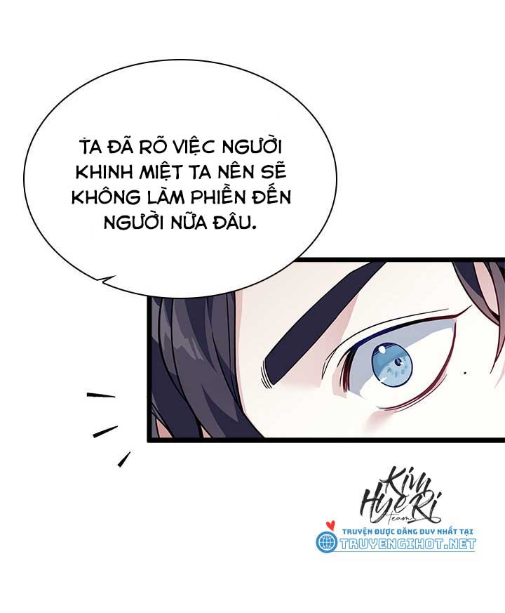 con gái chồng quá dễ thương chapter 33 - Next chapter 34