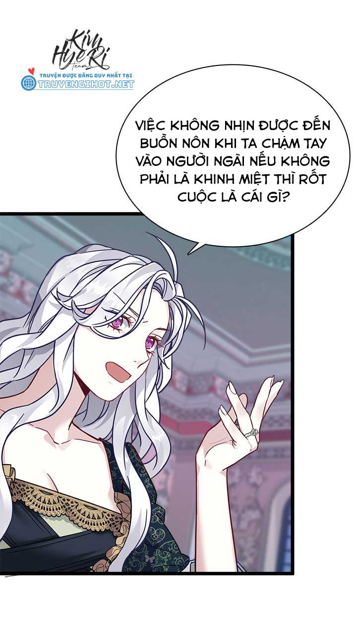 con gái chồng quá dễ thương chapter 33 - Next chapter 34