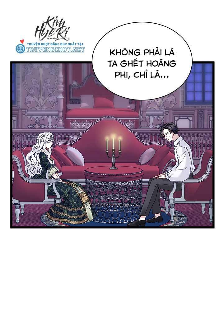 con gái chồng quá dễ thương chapter 33 - Next chapter 34