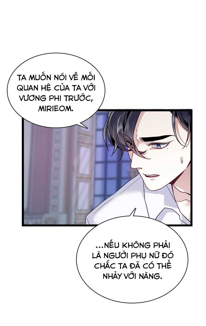 con gái chồng quá dễ thương chapter 33 - Next chapter 34